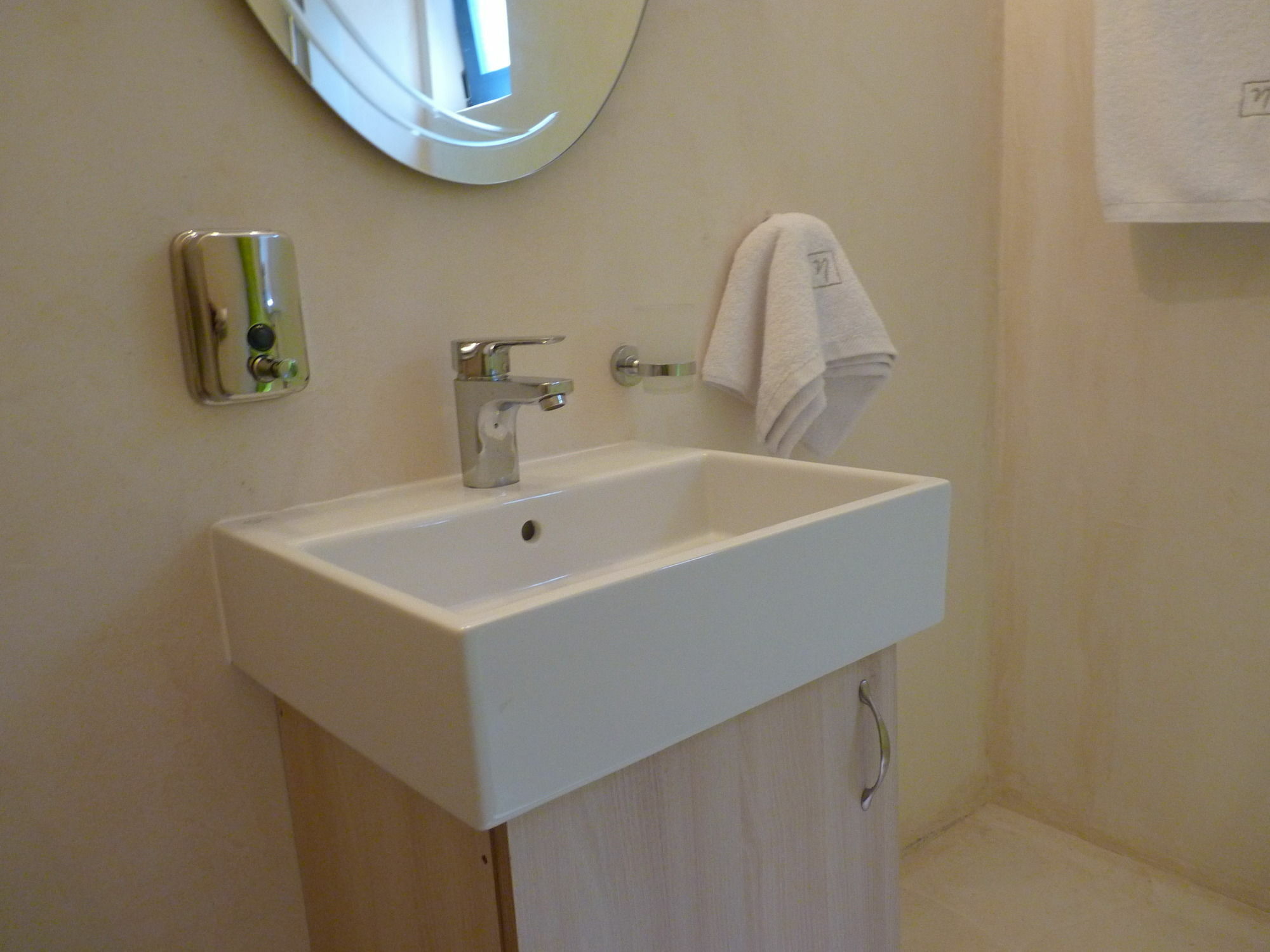 Ilianthos Apartments & Studios Μικρός Γιαλός Εξωτερικό φωτογραφία