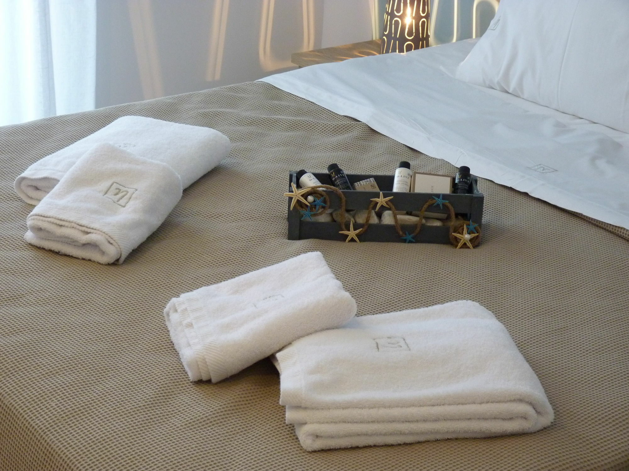 Ilianthos Apartments & Studios Μικρός Γιαλός Εξωτερικό φωτογραφία