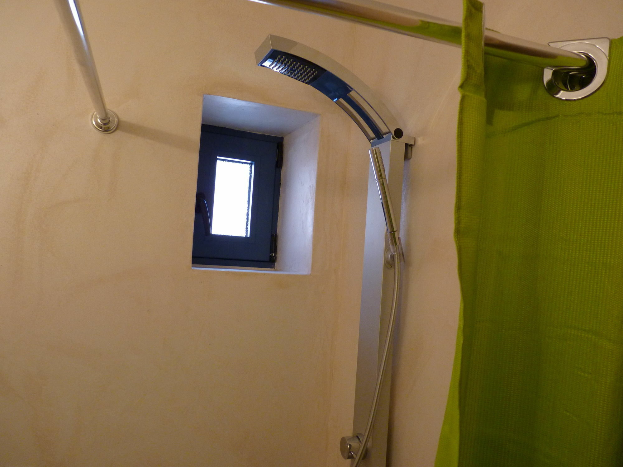 Ilianthos Apartments & Studios Μικρός Γιαλός Εξωτερικό φωτογραφία