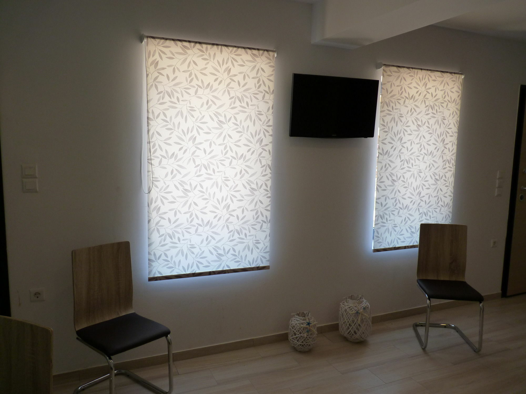 Ilianthos Apartments & Studios Μικρός Γιαλός Εξωτερικό φωτογραφία