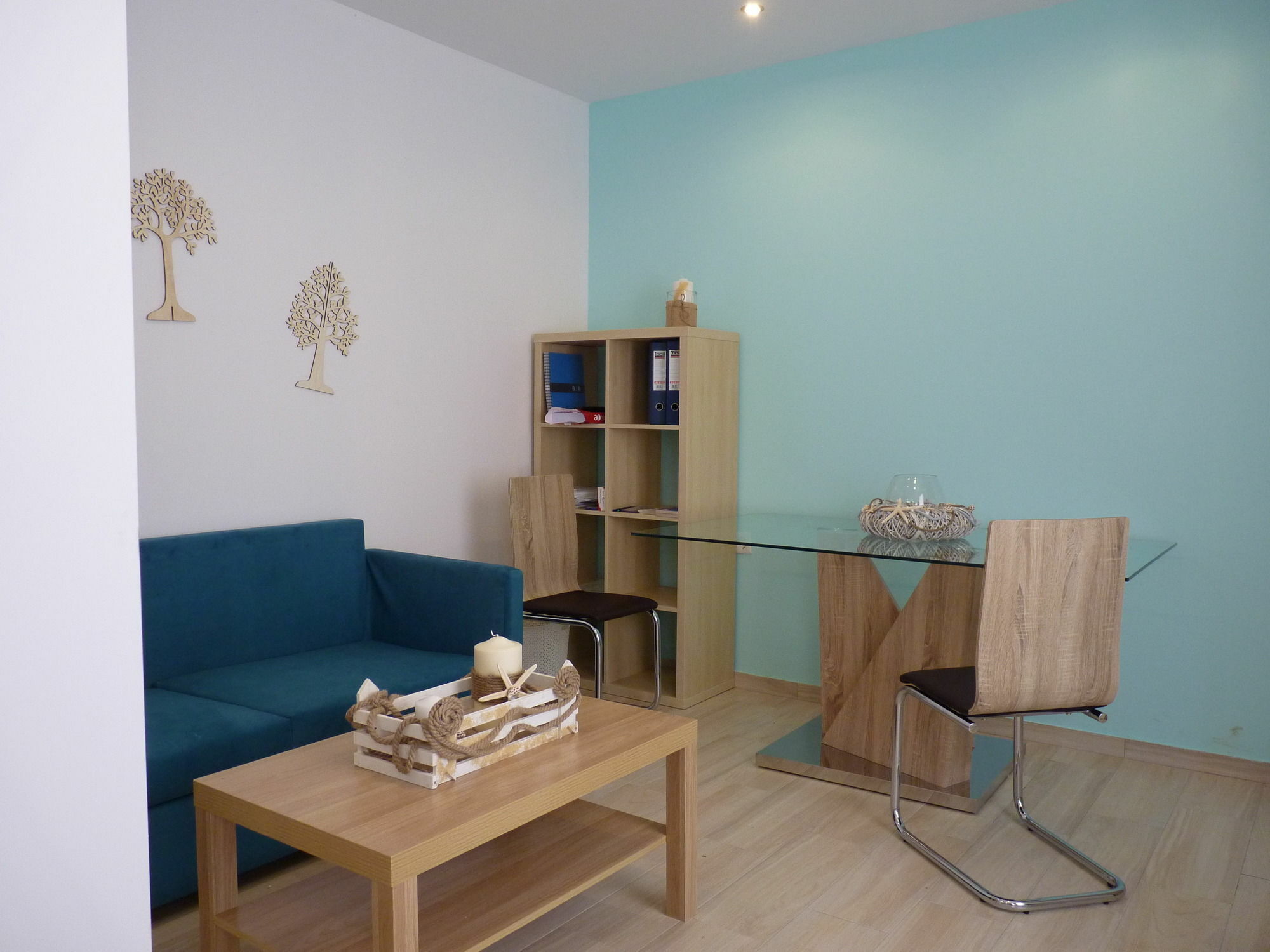 Ilianthos Apartments & Studios Μικρός Γιαλός Εξωτερικό φωτογραφία