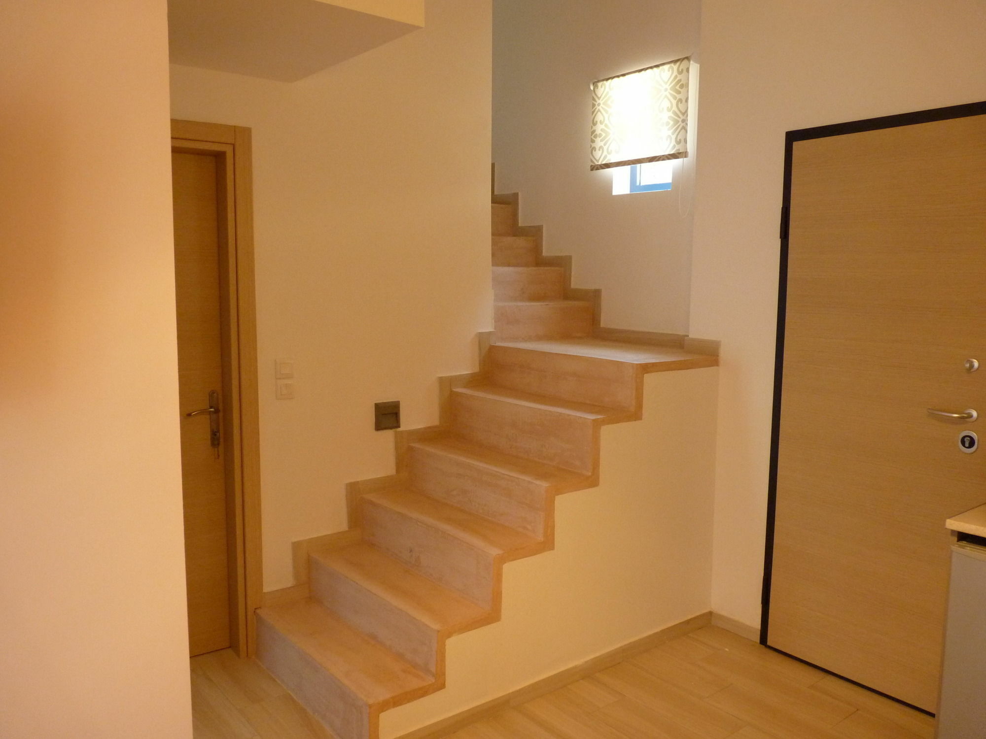 Ilianthos Apartments & Studios Μικρός Γιαλός Εξωτερικό φωτογραφία