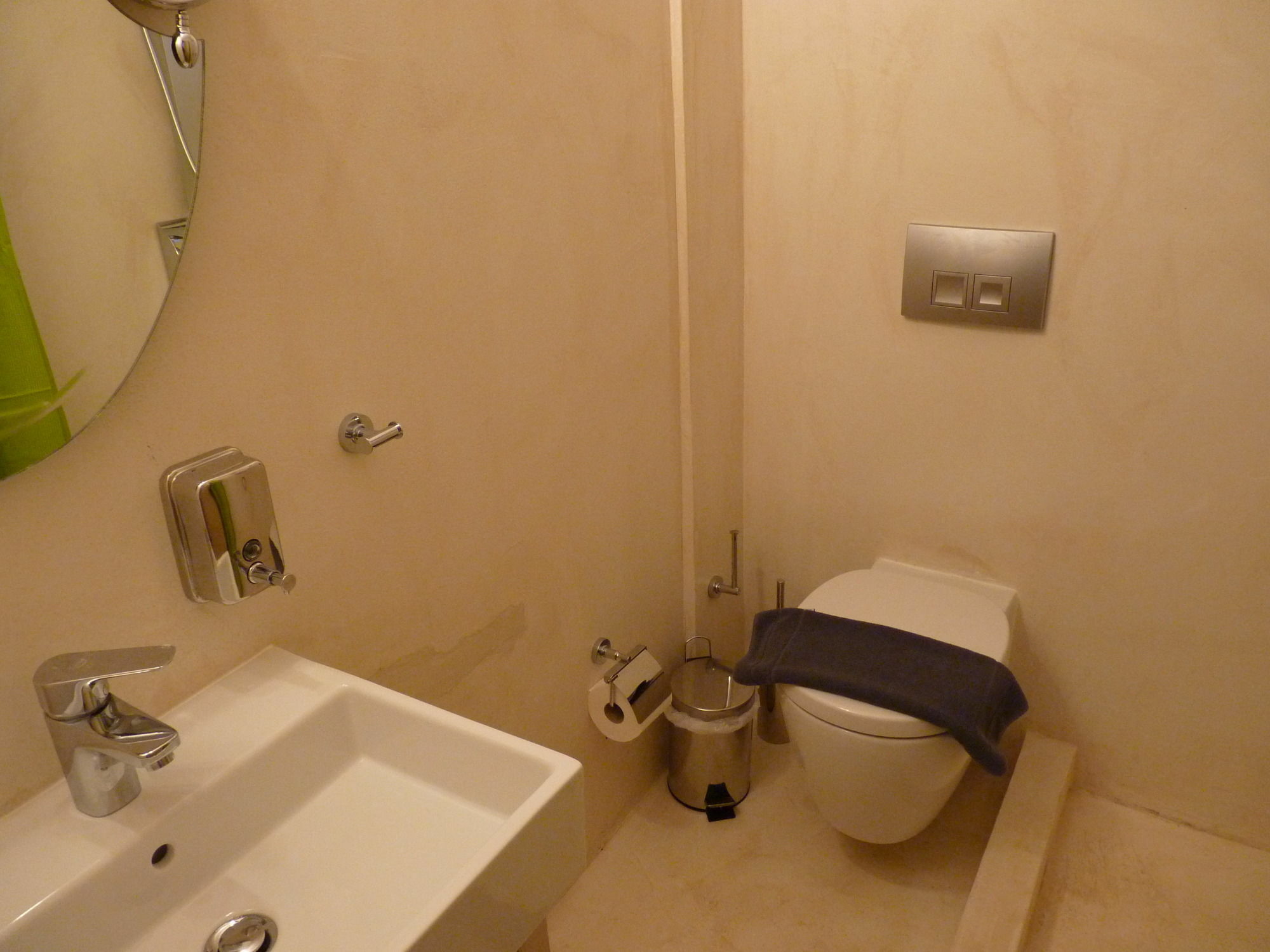 Ilianthos Apartments & Studios Μικρός Γιαλός Εξωτερικό φωτογραφία