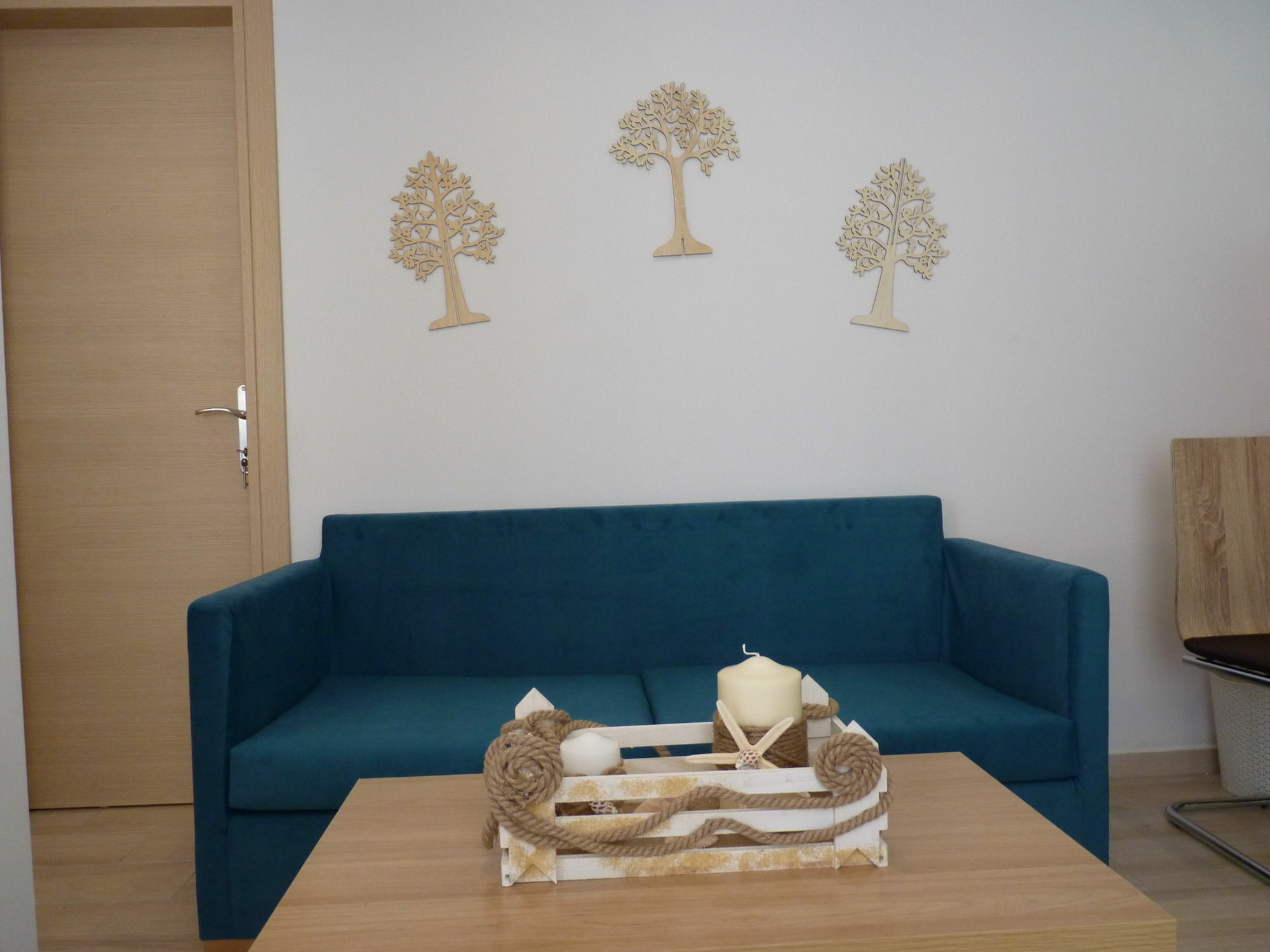 Ilianthos Apartments & Studios Μικρός Γιαλός Εξωτερικό φωτογραφία