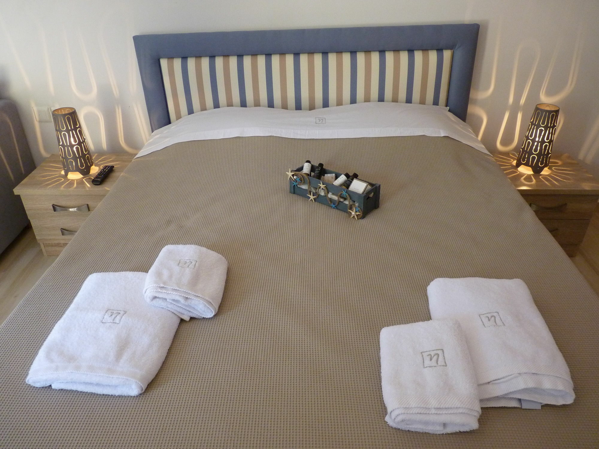 Ilianthos Apartments & Studios Μικρός Γιαλός Εξωτερικό φωτογραφία