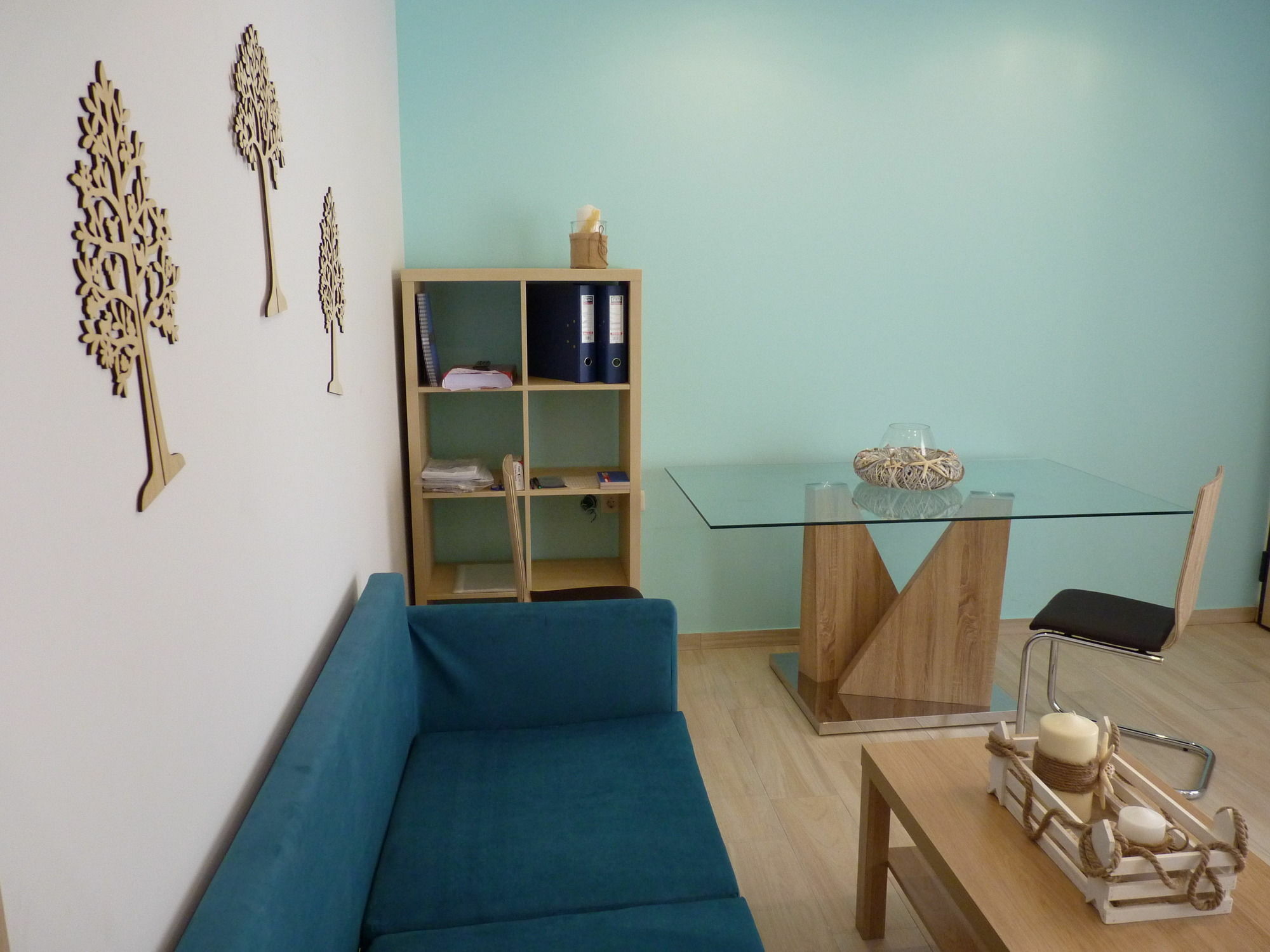 Ilianthos Apartments & Studios Μικρός Γιαλός Εξωτερικό φωτογραφία