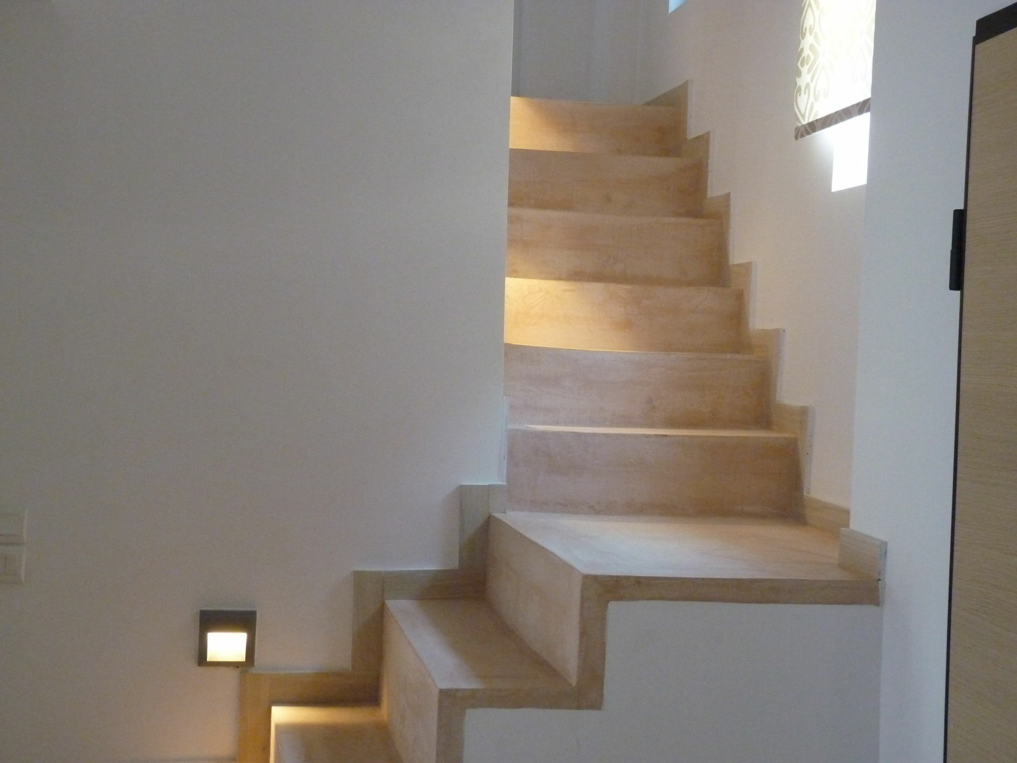 Ilianthos Apartments & Studios Μικρός Γιαλός Εξωτερικό φωτογραφία